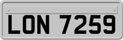 LON7259
