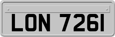 LON7261