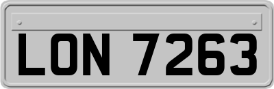 LON7263