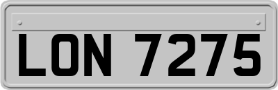 LON7275