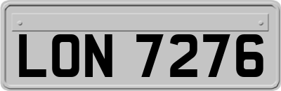 LON7276