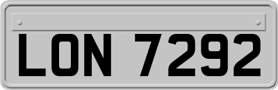 LON7292
