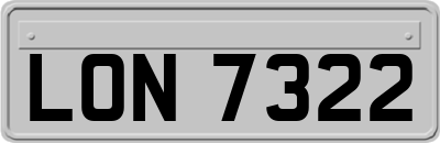 LON7322