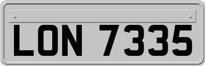 LON7335