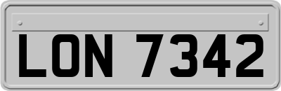 LON7342