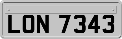 LON7343