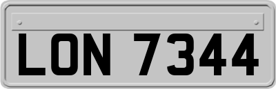 LON7344