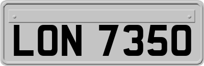 LON7350