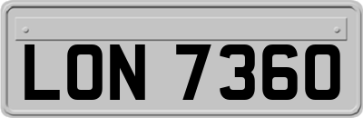 LON7360