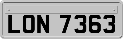 LON7363