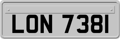 LON7381