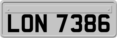 LON7386