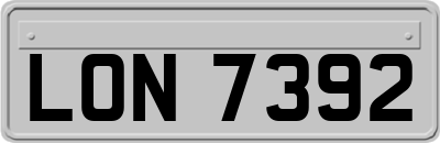 LON7392