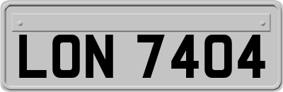 LON7404