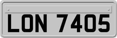 LON7405