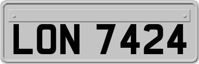 LON7424