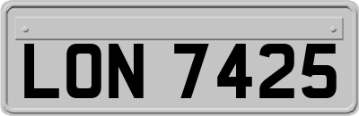 LON7425