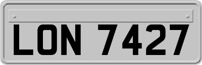 LON7427