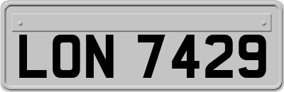LON7429