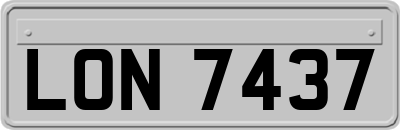 LON7437