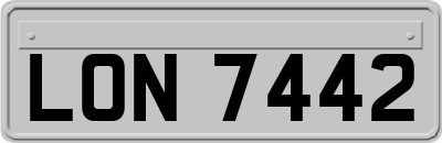 LON7442