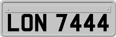 LON7444