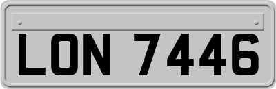 LON7446