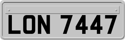 LON7447