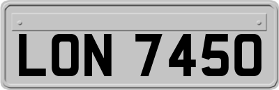 LON7450