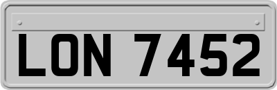 LON7452