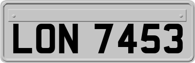 LON7453