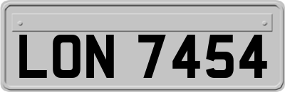 LON7454