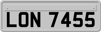 LON7455