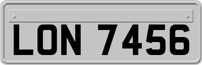 LON7456