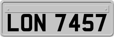 LON7457