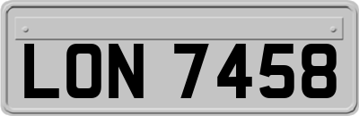 LON7458