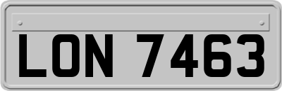 LON7463
