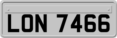 LON7466