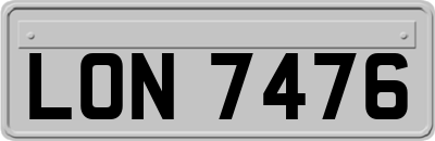 LON7476