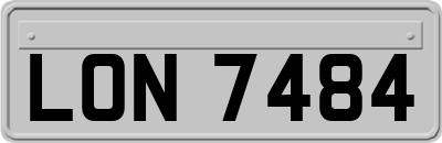 LON7484