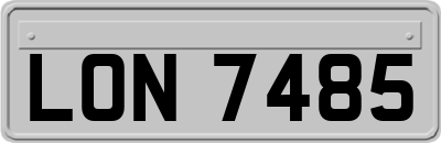 LON7485