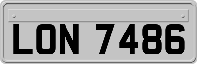 LON7486