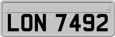 LON7492