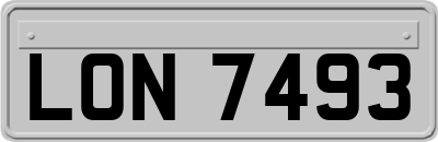 LON7493