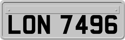 LON7496