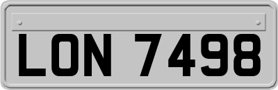 LON7498