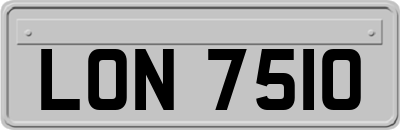 LON7510