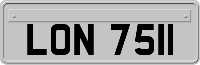 LON7511