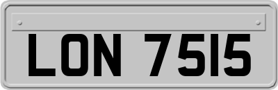 LON7515