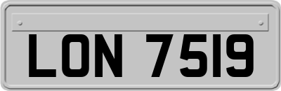 LON7519